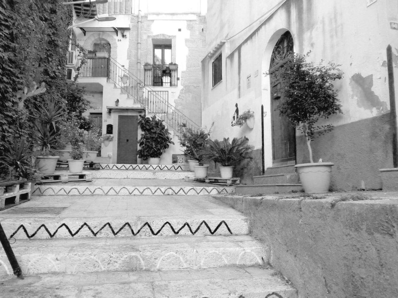B&B Al Centro Storico Agrigento Exterior foto